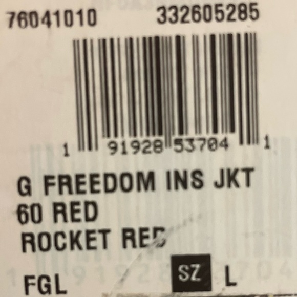 Brand New ‘The North Face’ Rain Coat/Wind Breaker - Picture 5 of 5